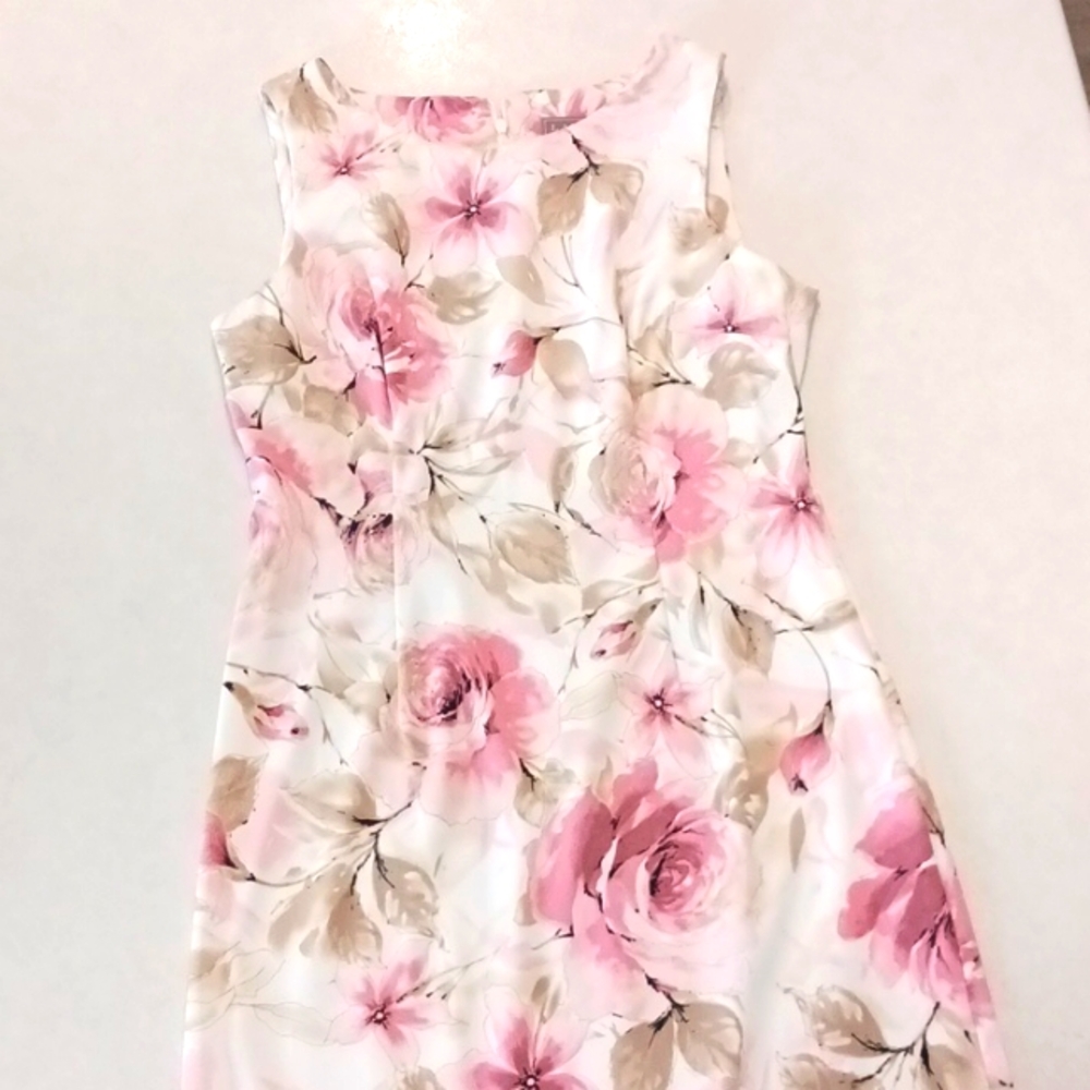 Laura dress